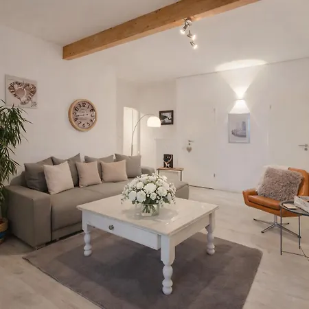 Panorama-quell Apartment Mürlenbach