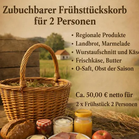 Panorama-quell Apartment Mürlenbach